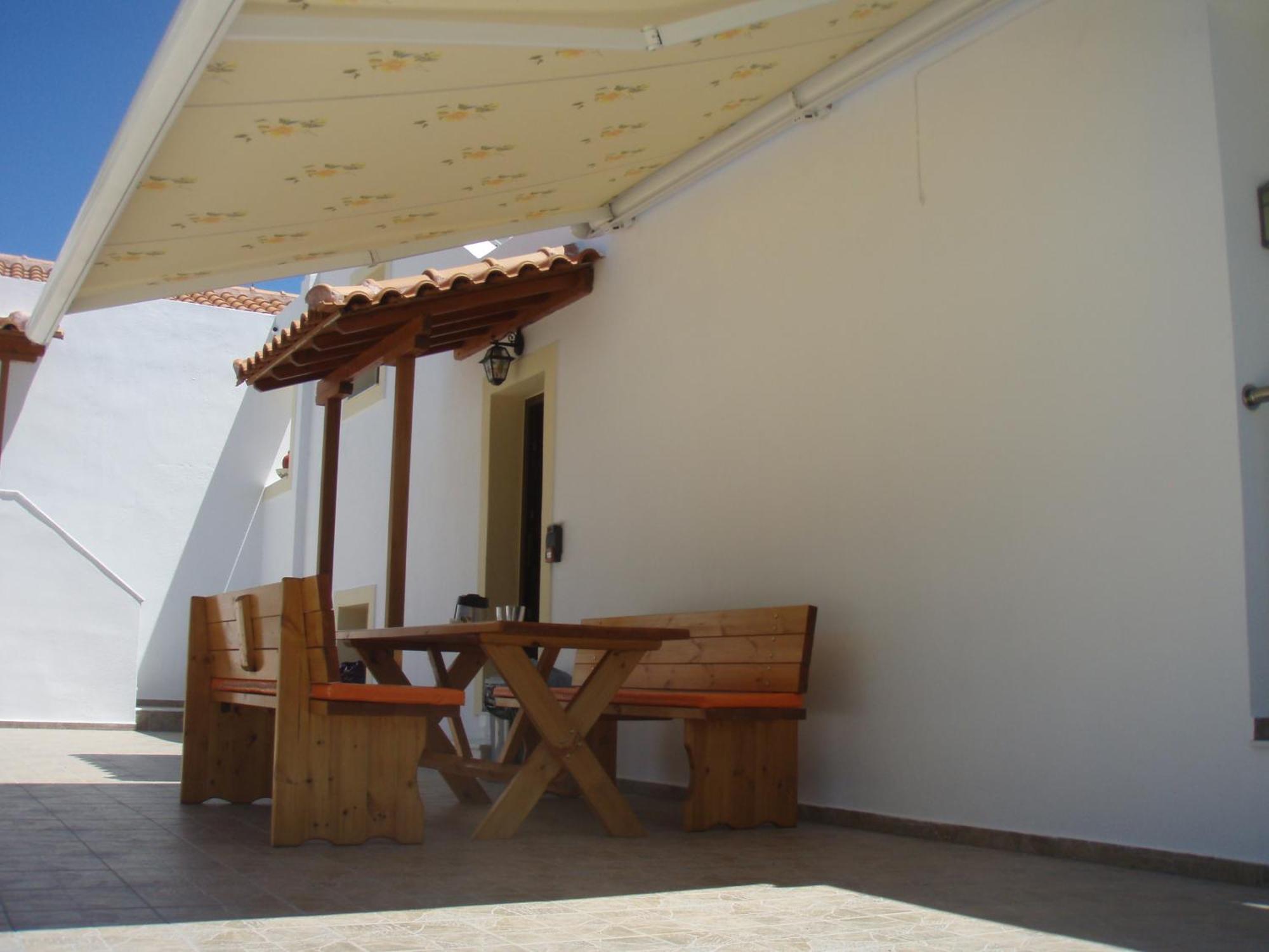 Parissis Eden Villas Skiathos Troulos Extérieur photo