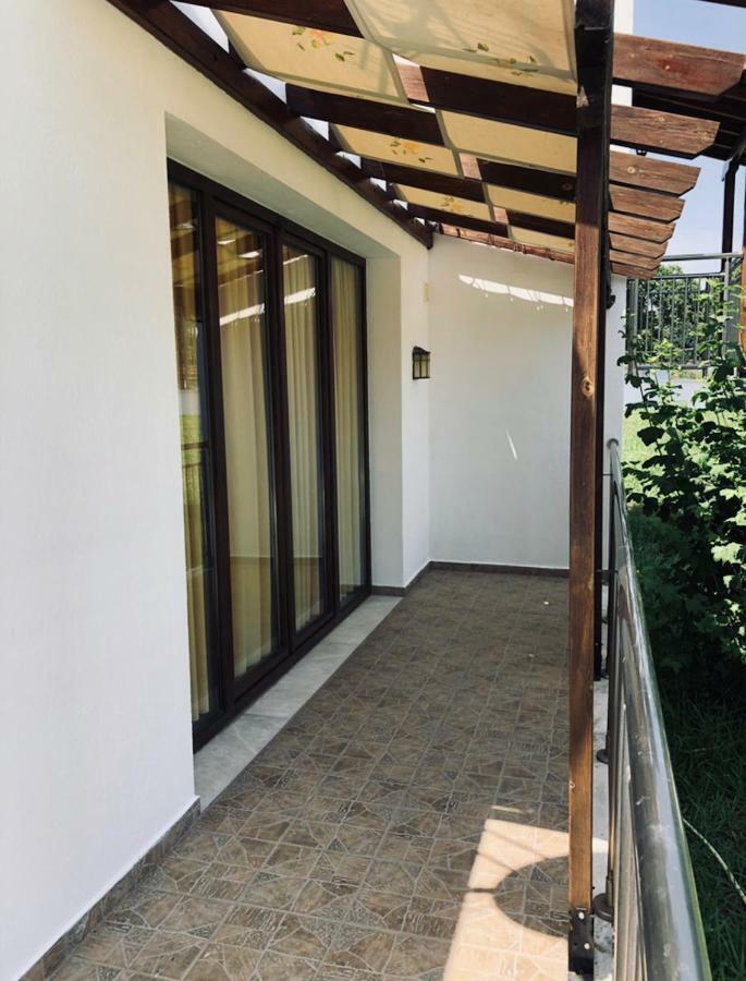 Parissis Eden Villas Skiathos Troulos Extérieur photo